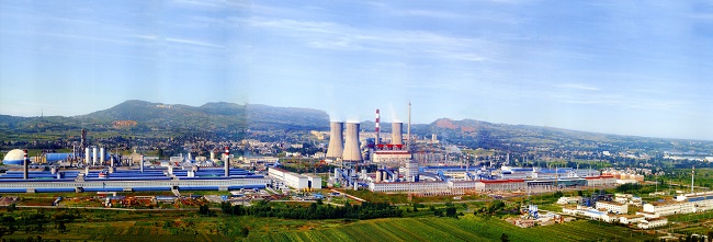 萬基控股集團榮登2023“中國企業(yè)500強”484位、中國制造業(yè)企業(yè)500強255位